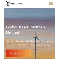 Global Asset Portfolio Limited logo - Similar company to Crefund Ai