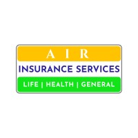 A I R Insurance Services logo - Similar company to Thaitan Drilling