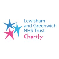 Lewisham and Greenwich NHS Trust Charity logo - Similar company to Robocore | Recruitment & Technology