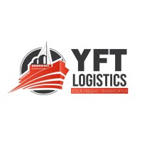 YFT Logistics LTD logo - Similar company to Nimbus Forwarding