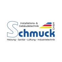Installations- & Gebäudetechnik Schmuck logo - Similar company to Createhead