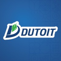 Dutoit Group logo - Similar company to Kromco (Pty) Ltd