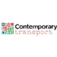 Contemporary Transport