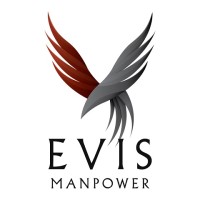 EVIS Manpower logo - Similar company to Ferma Electronic Services L.L.C