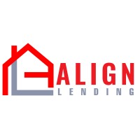 Align Lending LLC logo - Similar company to Shield Home Loans Inc.