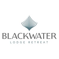 Blackwater Lodge Retreat logo - Similar company to Wells House & Gardens