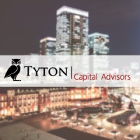 Tyton Capital Advisors logo - Similar company to Select Asset Management