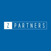Z Partners logo - Similar company to Edge Intelligence (Now Aispire)