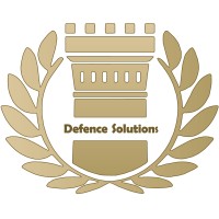 Defence Solutions BV logo - Similar company to Abc Display - Your Specialist For Exhibition Panels, Exhibition Stands And Raised Floors.
