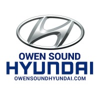 Owen Sound Hyundai logo - Similar company to Owen Sound Ledgerock Ltd.