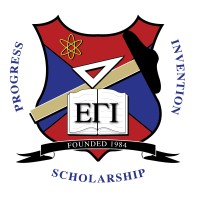 Epsilon Gamma Iota, Inc. logo - Similar company to Epsilon Nu Tau Professional Entrepreneurship Fraternity - Alpha Chapter | University Of Dayton