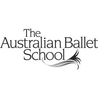 The Australian Ballet School logo - Similar company to Larrys School Of Ballet