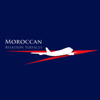 Moroccan Aviation Services logo - Similar company to Sky Crew 507