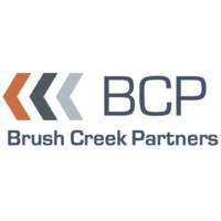 Brush Creek Partners, LP logo - Similar company to 180 Degrees Consulting - Ubc
