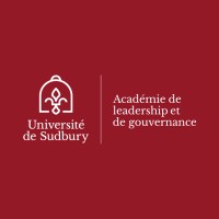 Académie de leadership et de gouvernance logo - Similar company to The Seeker