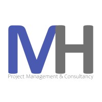 MH Projects logo - Similar company to Ramora Limited