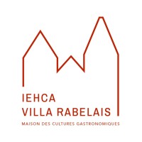 Villa Rabelais - Institut Européen d'Histoire et des Cultures de l'Alimentation - IEHCA logo - Similar company to Agence D'Urbanisme De L'Agglomération De Tours
