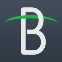 lendingBridge logo - Similar company to Quid