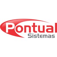 Pontual Sistemas logo - Similar company to Elementar Sistemas