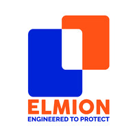 Elmion logo - Similar company to Doctorînuniformă