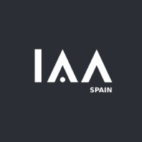 IAA Spain logo - Similar company to Reportaro