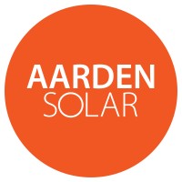 AARDEN SOLAR logo - Similar company to Abc Solar Group