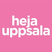 Heja Uppsala logo - Similar company to Relation