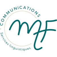 Communications MF logo - Similar company to Formation 360