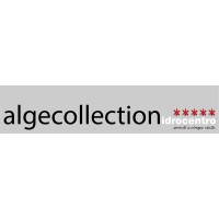 ALGE collection logo - Similar company to Studio Asco