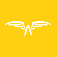 Flying Animals logo - Similar company to Green Islam