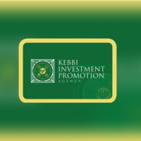 Kebbi Investment Promotion Agency (KIPA) logo - Similar company to Finaquest Group