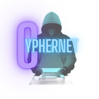 CypherNet LTD logo - Similar company to Cv Hunterz