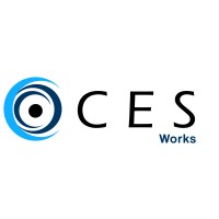 CES Works logo - Similar company to Critical Environmental Solutions