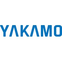 YAKAMO logo - Similar company to Movaria Gmbh