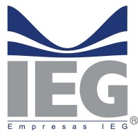Empresas IEG logo - Similar company to Foto Dron