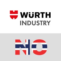 Würth Industri Norge AS logo - Similar company to Hareid Kommune