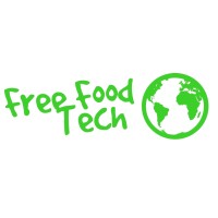 Free Food Tech logo - Similar company to Weider Auto S.L.