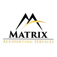 Matrix Accounting logo - Similar company to Cendec Systems