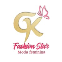 Gk Fashion Star | Moda Feminina logo - Similar company to Lenita Negrão