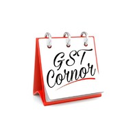 GSTCORNOR®