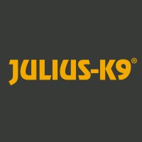 JULIUS-K9 Official logo - Similar company to Alphazoo Kft.