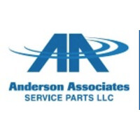 Anderson Associates Service Parts LLC logo - Similar company to Ev-Rite Tool, Inc