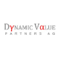 Dynamic Value Partners Ltd. logo - Similar company to Seedent Partners Ag