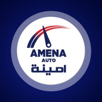 AMENA Auto logo - Similar company to Krythion