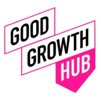 Good Growth Hub logo - Similar company to Bow Arts Trust
