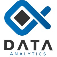 Alpha data analytics logo - Similar company to Adalytica