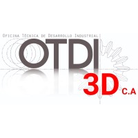 OTDI3D C.A. logo - Similar company to Priority-Zero