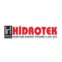 Hidrotek Hortum logo - Similar company to Şah Hortum