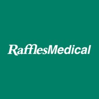 Raffles Medical Indochina logo - Similar company to Onelab High-Tech Diagnostic Center