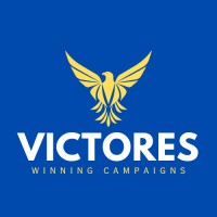 Victores (formerly Peachtree Strategies) logo - Similar company to Waffülganger